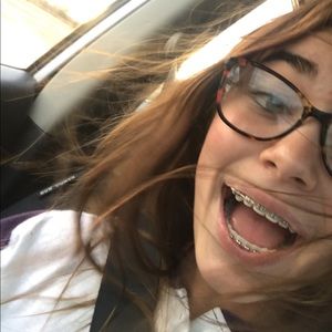 Meet your Posher, Aspyn